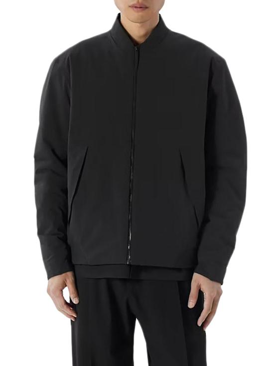 26FW 아크테릭스 자켓 X000009876BLACK - ARC`TERYX