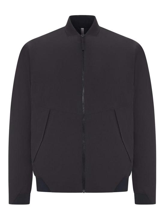 26FW 아크테릭스 자켓 X000009876BLACK