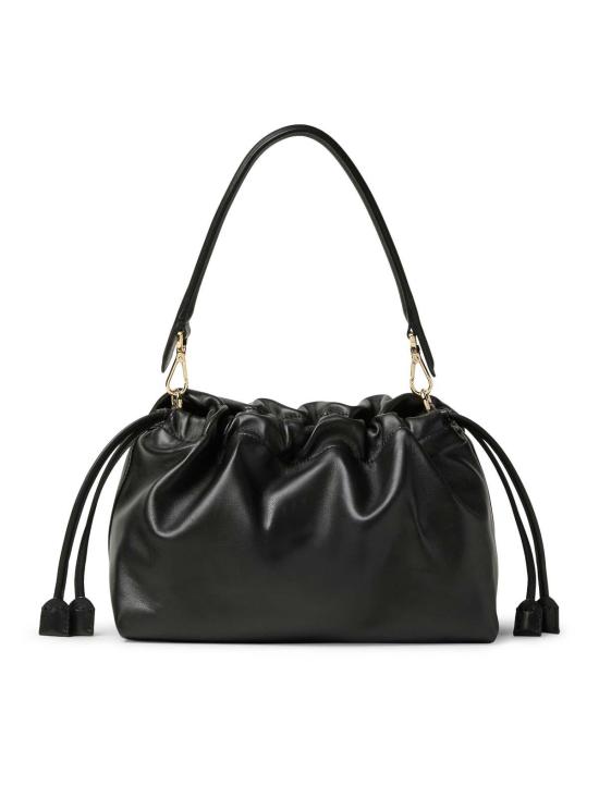 26FW 펜디 바게트 소프트 라지 백 8BR857B1ZKF0QA1 BLACK - FENDI