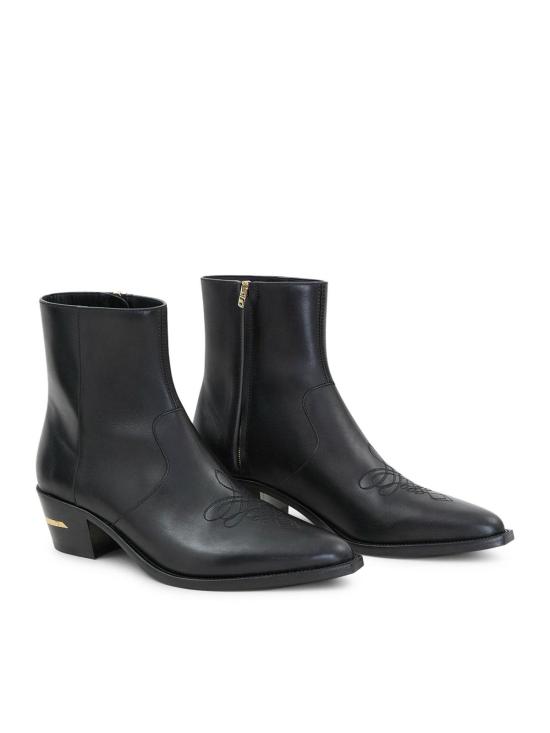 26FW 아미리 부츠 AM426BO001006U BLACK - AMIRI