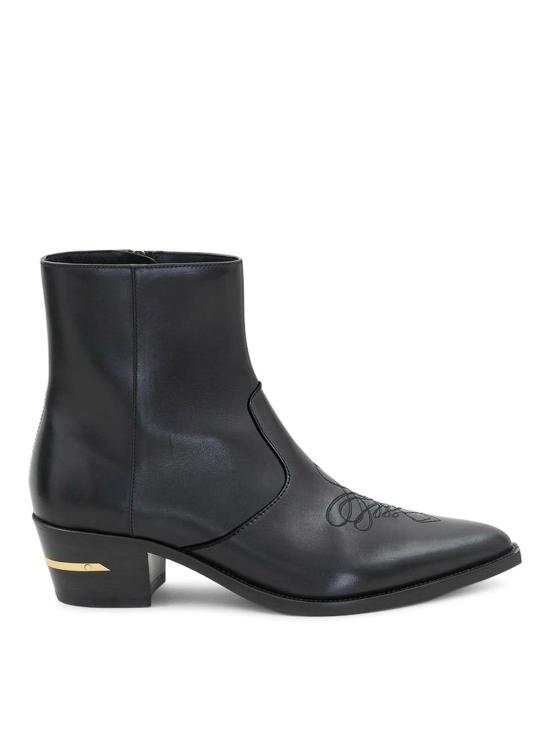 26FW 아미리 부츠 AM426BO001006U BLACK