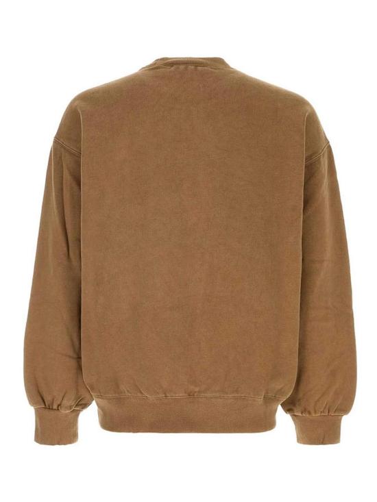 26FW 칼하트 비스타 스웨트셔츠 I0295223TGGD BROWN - CARHARTT