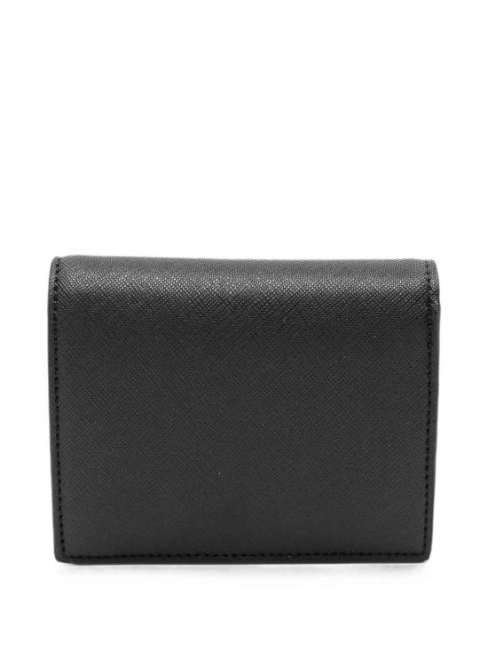 26FW 비비안웨스트우드 ORB 바이폴드 월렛 51150030WS0021N401 BLACK - VIVIENNE WESTWOOD