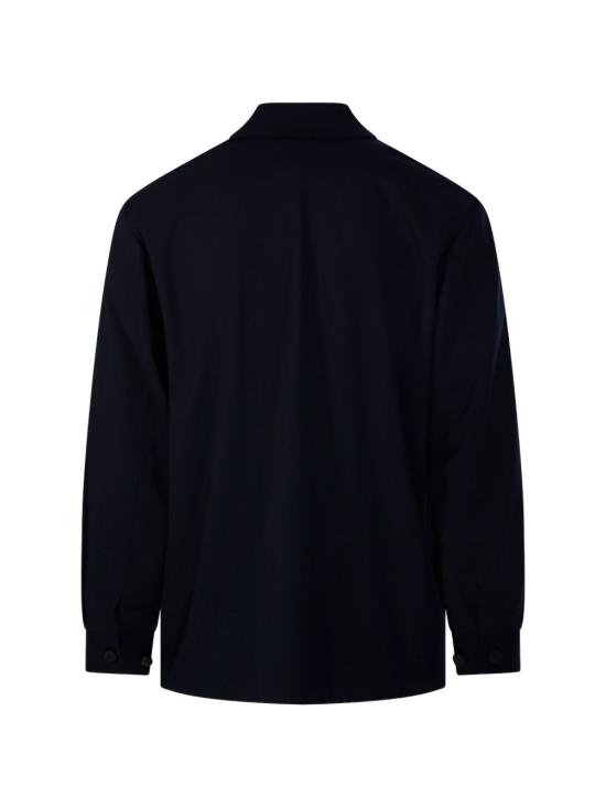 26FW 헤보 자켓 BARIM712 4013 BLUE NAVY - HEVO