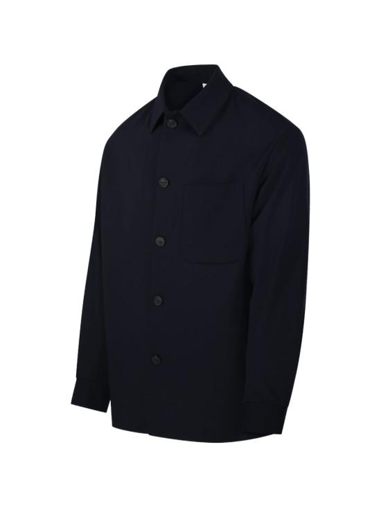 26FW 헤보 자켓 BARIM712 4013 BLUE NAVY - HEVO
