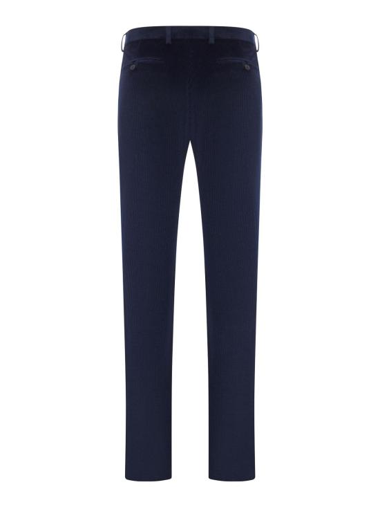 26FW 에트로 팬츠 MREA000599TU5O4B0065 BLUE - ETRO