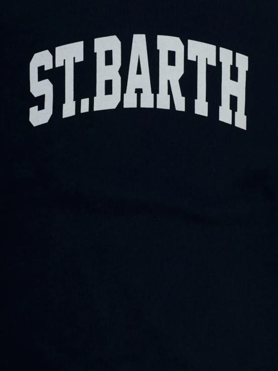 26FW [키즈] 세인트바쓰 탑 HUT0004 01671M STB 61 - MC2 SAINT BARTH