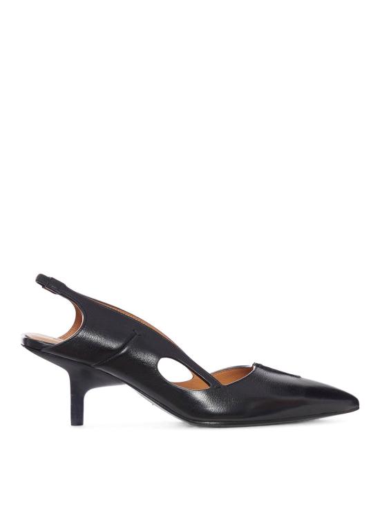 26FW 카파사 힐/펌프스 EC0016BUFBLK BLACK