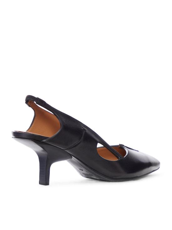26FW 카파사 힐/펌프스 EC0016BUFBLK BLACK - CAPASA