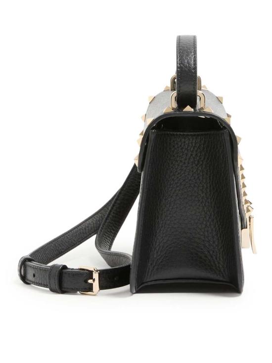 26FW 발렌티노 가라바니 숄더백 9W2B0T76VSF0NO BLACK - VALENTINO GARAVANI
