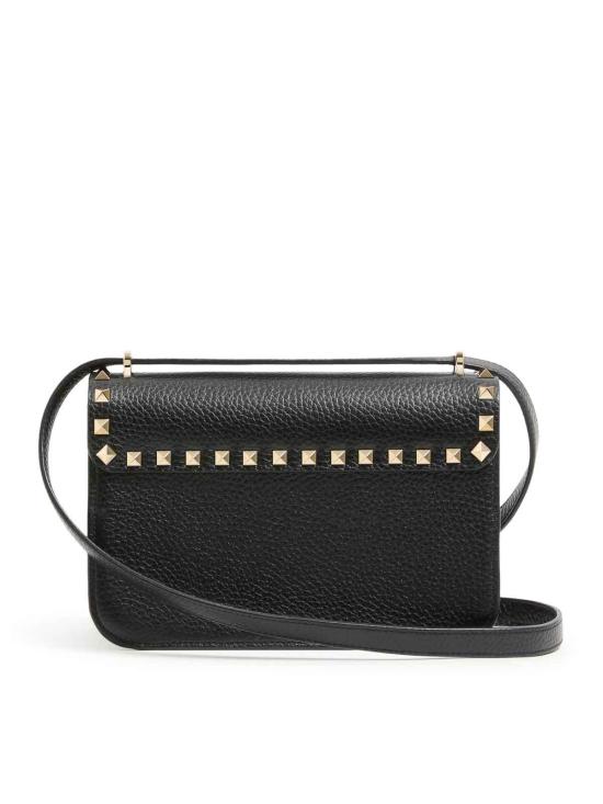26FW 발렌티노 가라바니 숄더백 9W2B0T76VSF0NO BLACK - VALENTINO GARAVANI