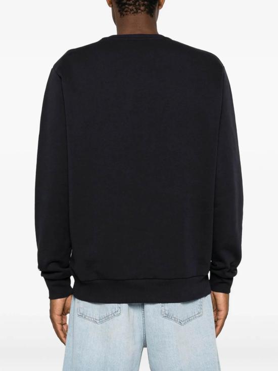 26FW 아이스 비 아이스버그 탑 E012630A6812 BLUE - ICE B ICEBERG