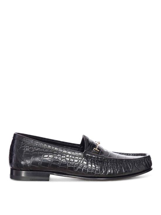 26FW 톰포드 슈즈 J1670LCL395PNAA BLACK