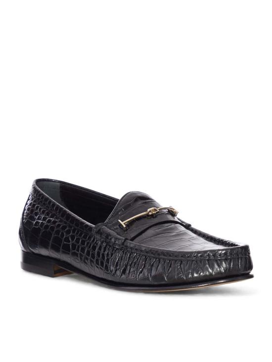 26FW 톰포드 슈즈 J1670LCL395PNAA BLACK - TOMFORD