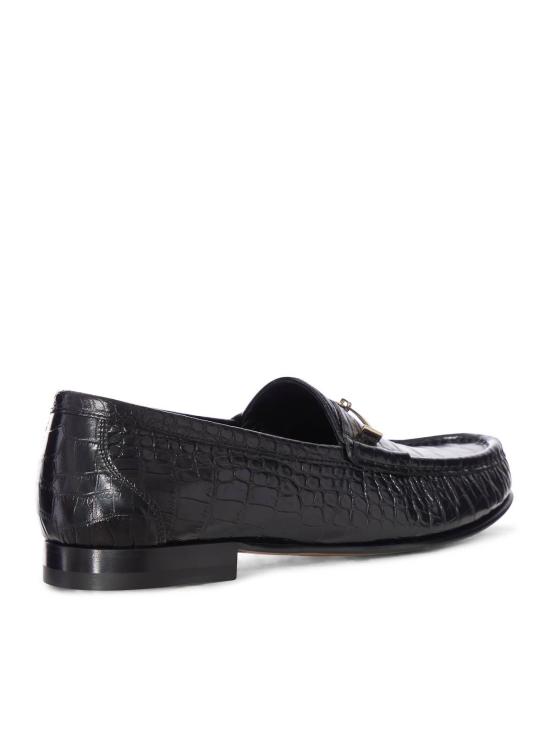 26FW 톰포드 슈즈 J1670LCL395PNAA BLACK - TOMFORD