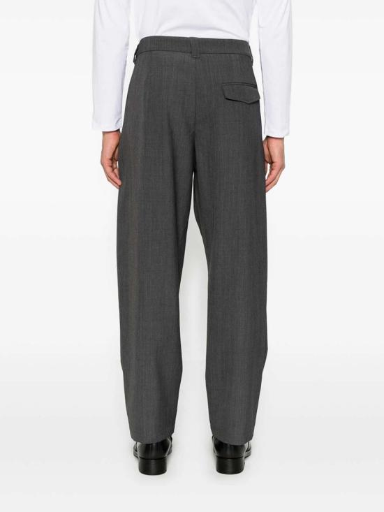 26FW 아페쎄 팬츠 PSANFH08428LAD GREY - A.P.C.