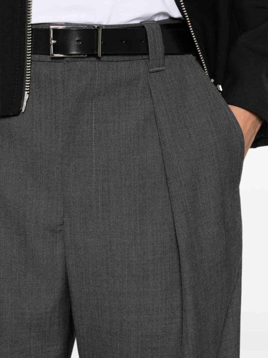 26FW 아페쎄 팬츠 PSANFH08428LAD GREY - A.P.C.