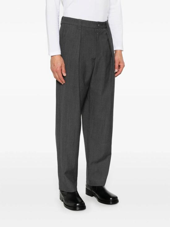 26FW 아페쎄 팬츠 PSANFH08428LAD GREY - A.P.C.