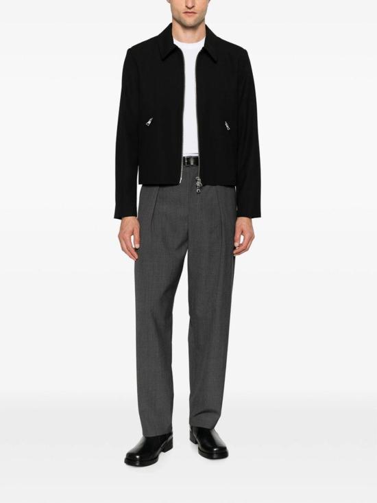 26FW 아페쎄 팬츠 PSANFH08428LAD GREY - A.P.C.
