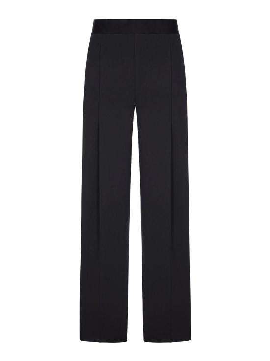 26FW 조르지오 아르마니 팬츠 GM004577TE10043UC001 BLACK