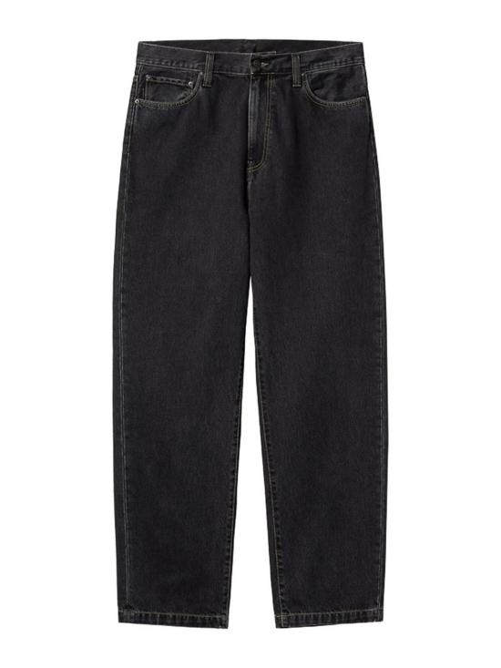 26FW 칼하트 에어론 팬츠 I0367288906 BLACK