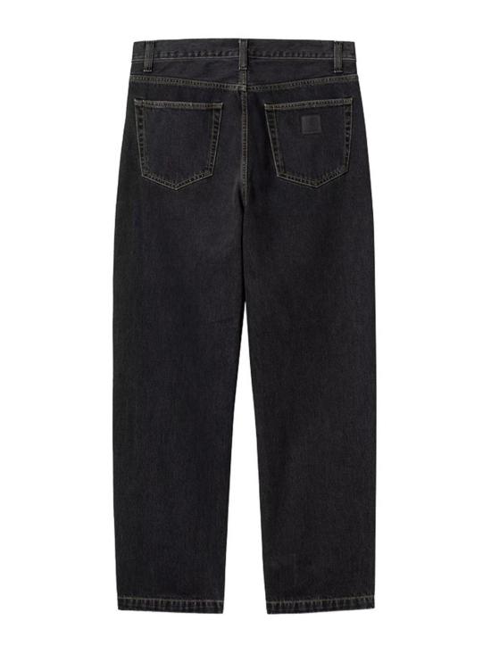 26FW 칼하트 에어론 팬츠 I0367288906 BLACK - CARHARTT