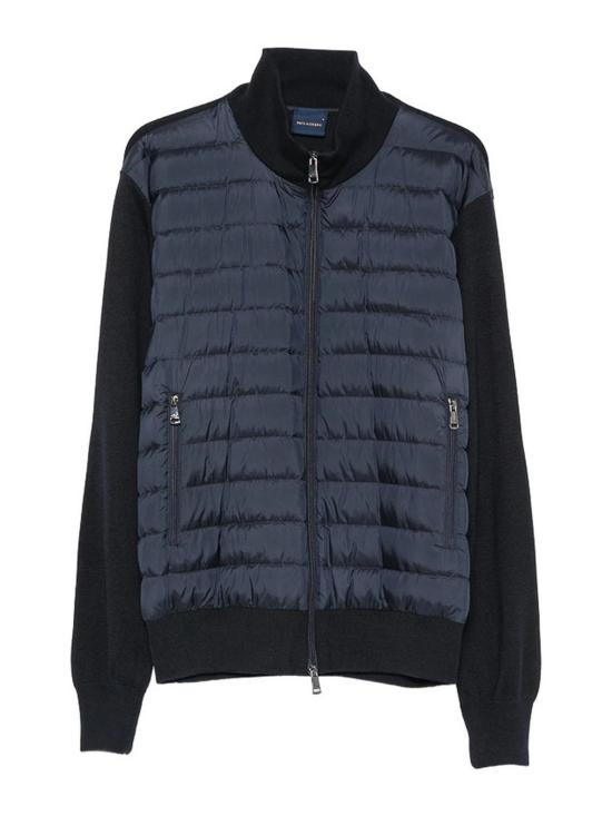 26FW 폴앤샤크 터틀넥 16311295050 BLUE