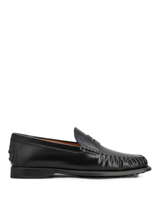 26FW 토즈 슈즈 XXM14M00011LYGB999 BLACK