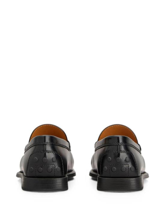 26FW 토즈 슈즈 XXM14M00011LYGB999 BLACK - TODS