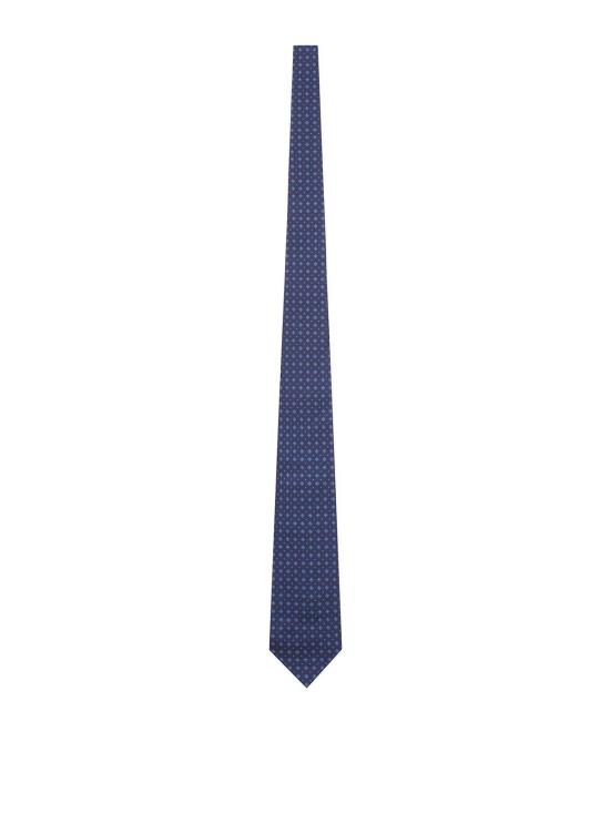 26FW 키톤 넥타이 UCRVKRC01M1608000 BLUE