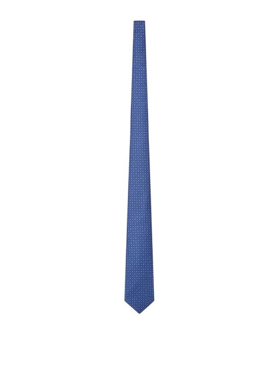 26FW 키톤 넥타이 UCRVKRC01M5201003 BLUE