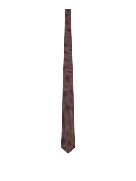 26FW 라르디니 넥타이 ACCRC7AC67126999 BROWN