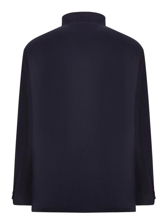26FW 딸리아토레 의류 GKLEIN010021U26I083B1219 BLUE - TAGLIATORE
