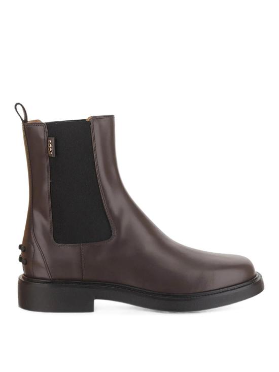 26FW 토즈 부츠 XXW20L0IQ40U18S804 BROWN