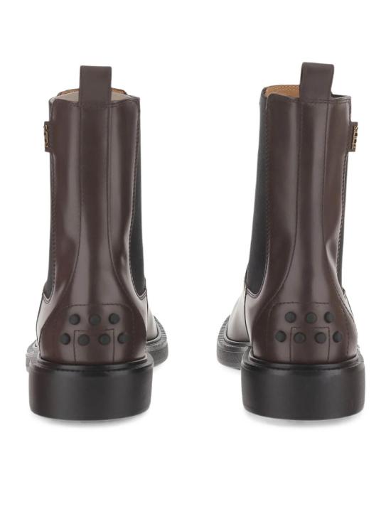 26FW 토즈 부츠 XXW20L0IQ40U18S804 BROWN - TODS