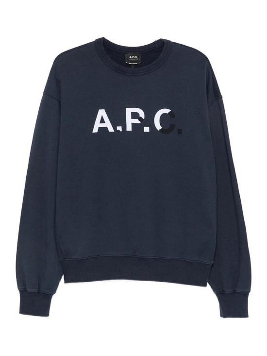 26FW 아페쎄 탑 COHGRH37033IAJ BLUE