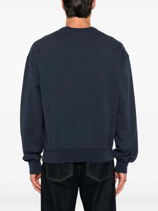 26FW 아페쎄 탑 COHGRH37033IAJ BLUE - A.P.C.