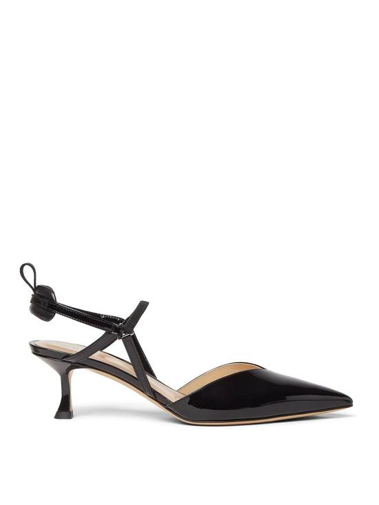 26FW 펜디 샌들 8J9131NEHF0QA1 BLACK
