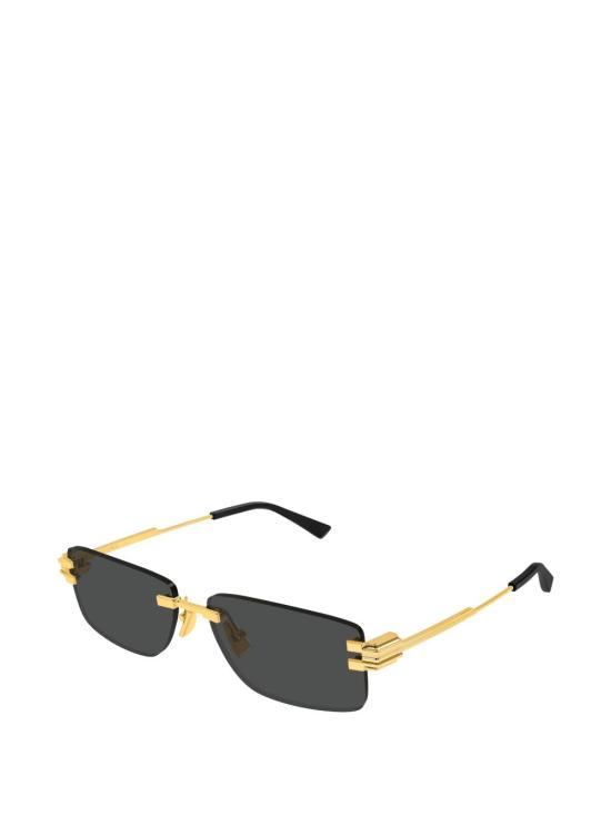 26FW 보테가베네타 선글라스 BV1511S 001 GOLD GREY