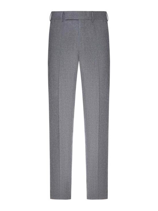 26FW 에르메네질도제냐 스트레이트 팬츠 430F24A475TB12032 GREY