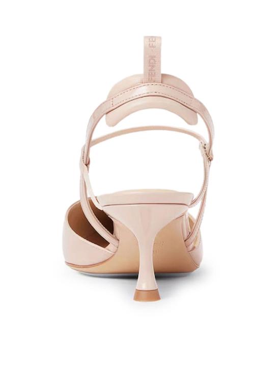 26FW 펜디 샌들 8J9131NEHF1WYM NUDE NEUTRALS - FENDI