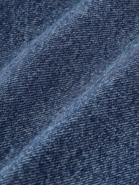 26FW 스튜디오 니콜슨 스트레이트 팬츠 SNM1244PUCHWOIND BLUE - STUDIO NICHOLSON