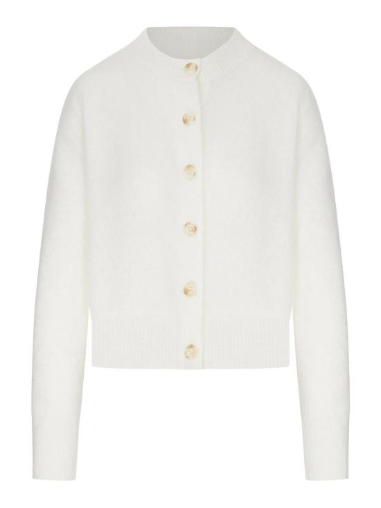 26FW 리사 양 가디건 2025400CZ WHITE