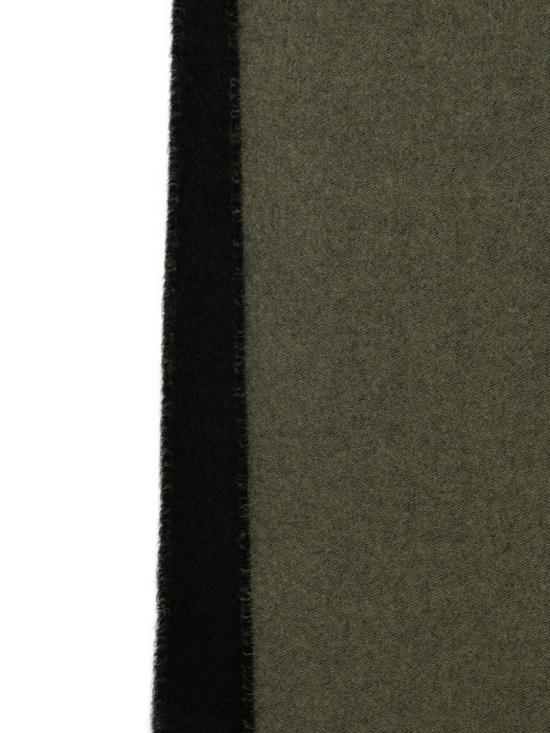 26FW 펜디 머플러/스카프 FXS412B1VJ F1Y7C VERDE MILITARE - FENDI