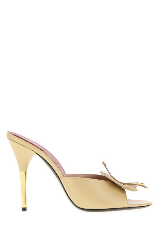 26FW 발렌티노 가라바니 샌들 9W0S0QK1NIY IEM Beige o Tan