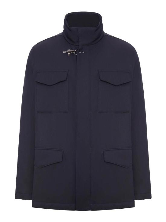 26FW 페이 자켓 NAM1953057SYNJU807 BLUE