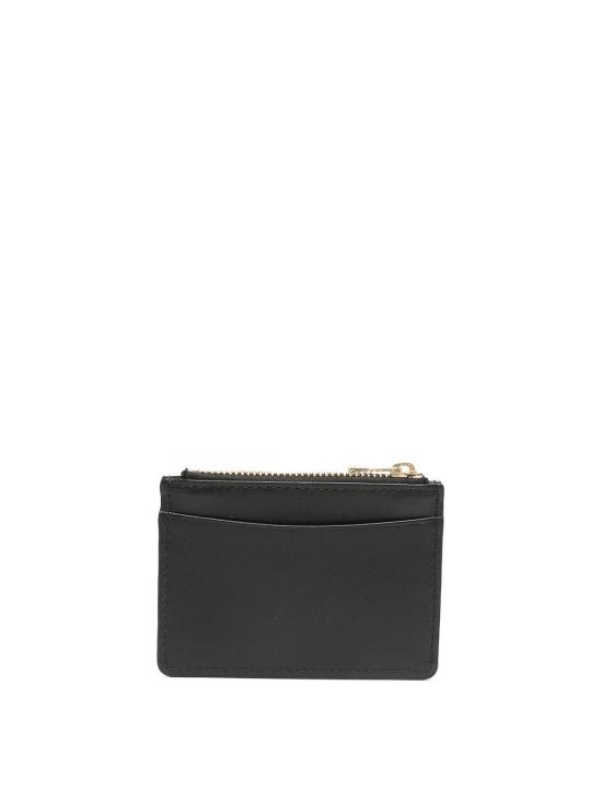 26FW 아페쎄 가죽 자켓 PXAWVF63670LZZ BLACK - A.P.C.