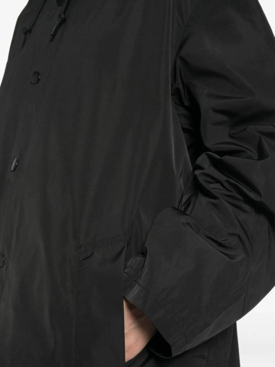 26FW 아페쎄 롱 스커트 PSANJM330012LZZ BLACK - A.P.C.