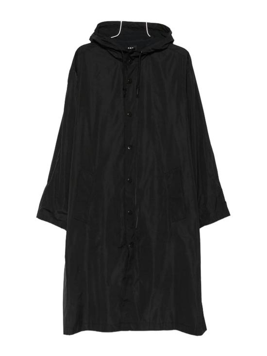 26FW 아페쎄 롱 스커트 PSANJM330012LZZ BLACK