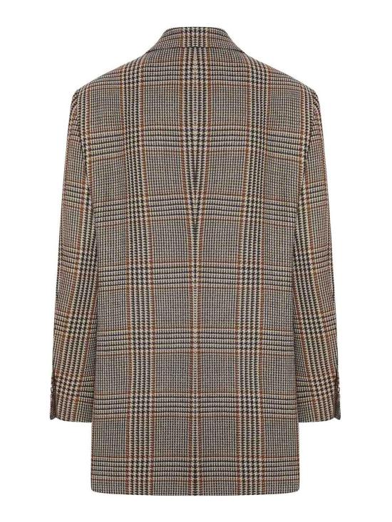 26FW 딸리아토레 수트 자켓 JCEARA13B120200Q26I093M1098 BROWN - TAGLIATORE